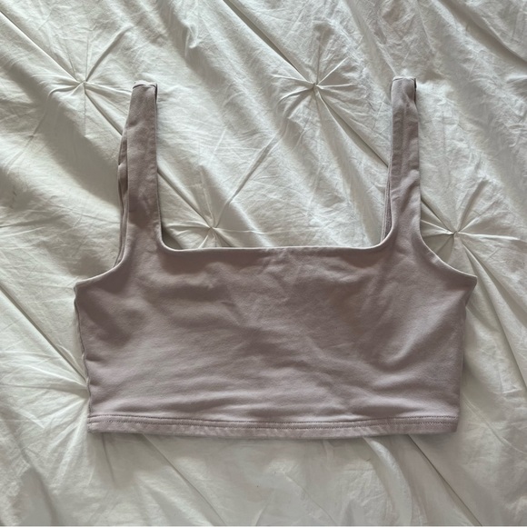 Babaton Tops - Babaton Bra Top